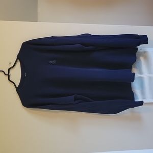 Vintage No Fear Thermal Shirt